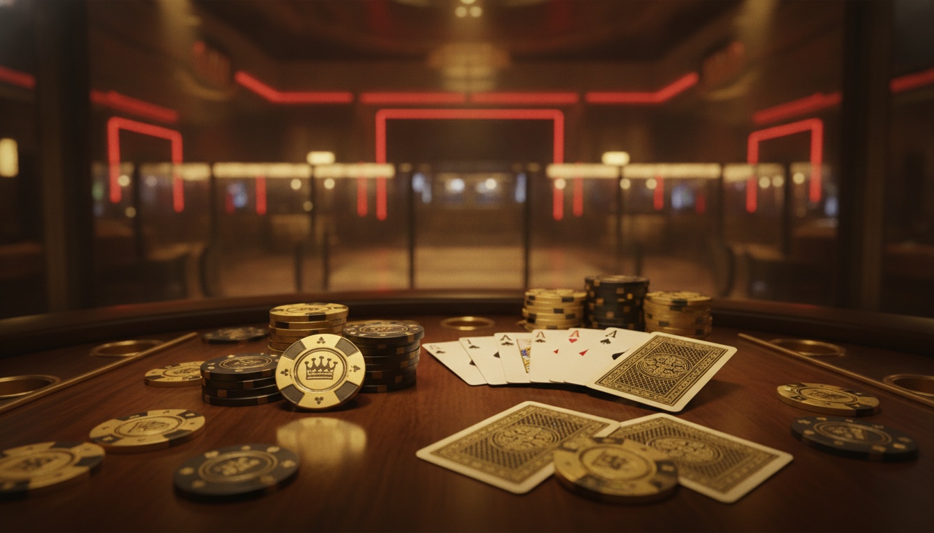 Rizk Casino